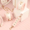 White Pink