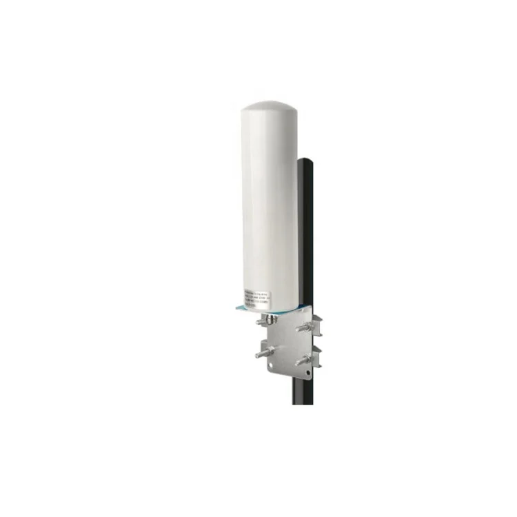 HTMICROWAVE Omni Directional Outdoor Antenna 700-2700MHz High Gain 10 ...