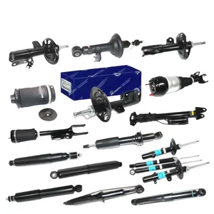 Nice Performance Shock Absorber for Toyota Land Cruiser Fzj7 2007-2009 45700-69175