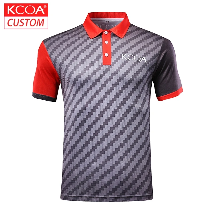 Customized Polo Shirts Embroidered Logo Mens Polo Shirt Wholesale Polo Tshirt