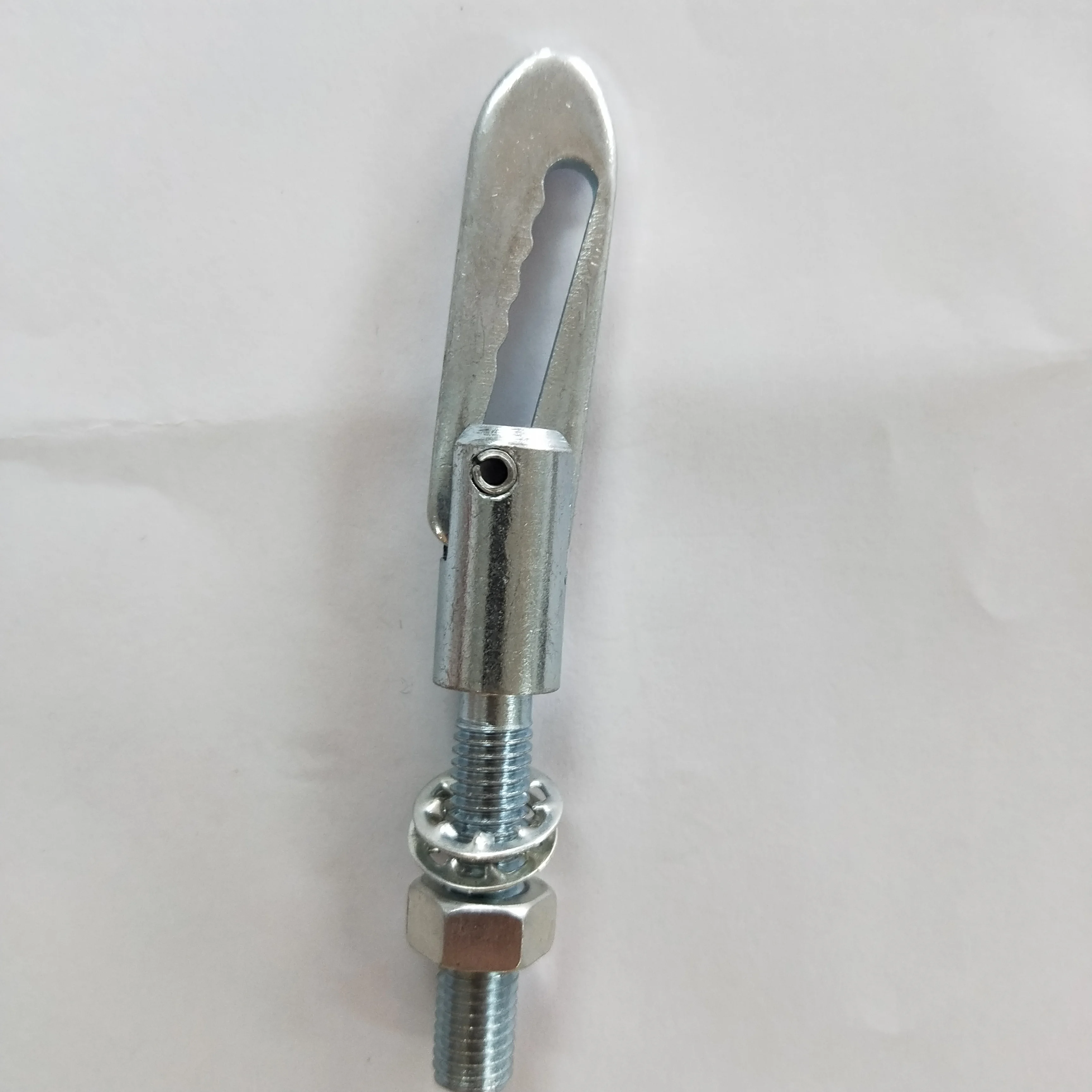 M8 Antiluce Fastener Drop Lock Trailer Trucks Tailgate Buy M8