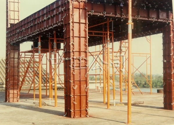 U Clip for Concrete Fabric Formwork
