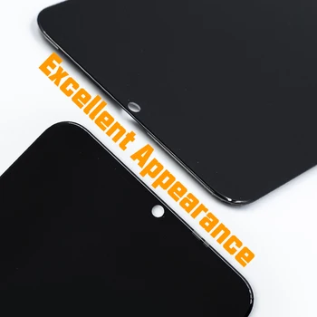 Écran LCD TFT pour Vivo Y93 / Y93s / Y91 / Y91i / Y91C / Y95 / U1 / Y90 / Y1S avec numériseur