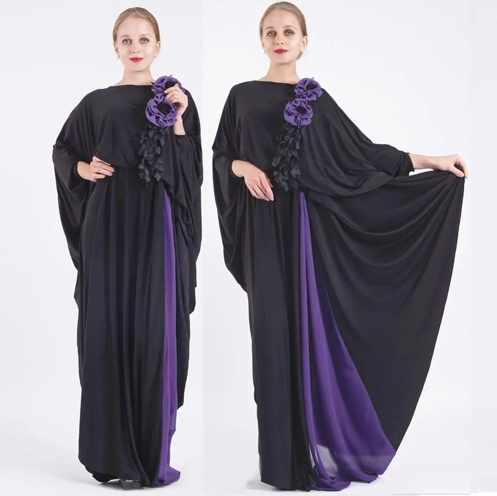 model abaya arab