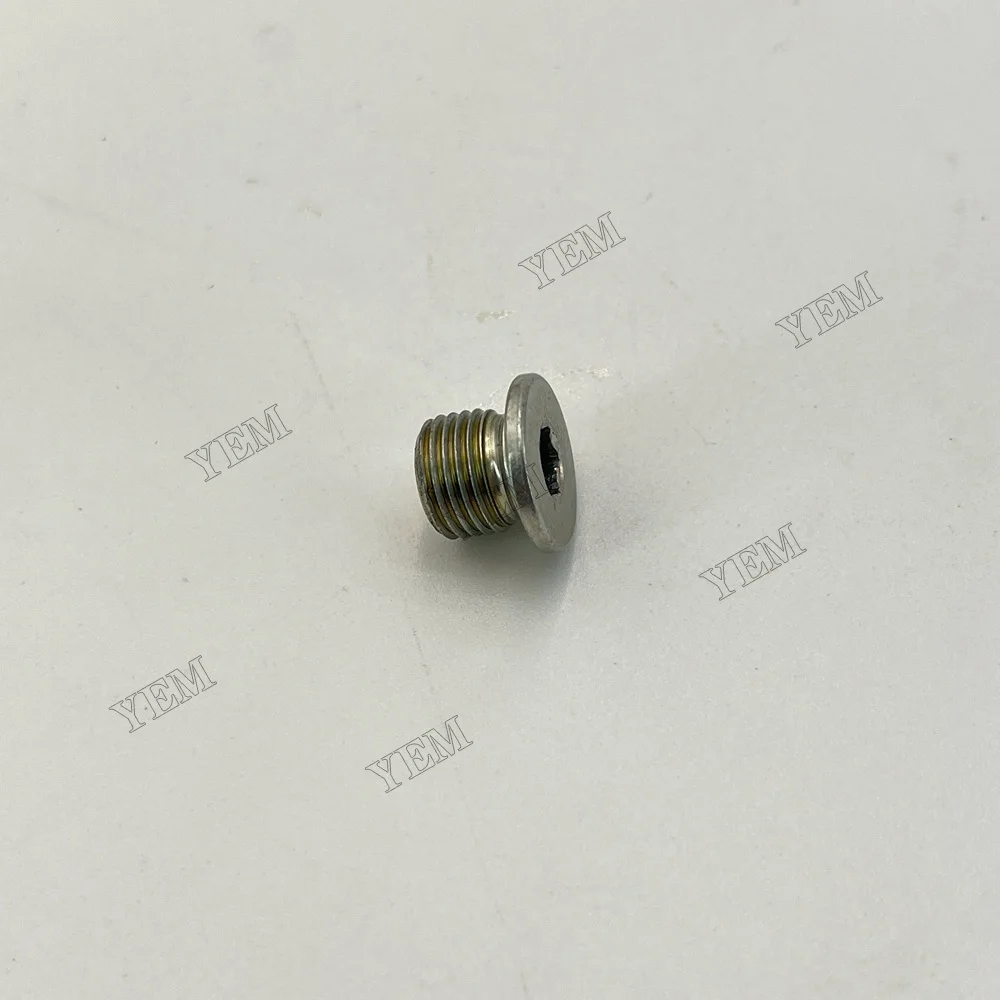 Nut 090317-0060 for Denso Engine Parts for Sale 3