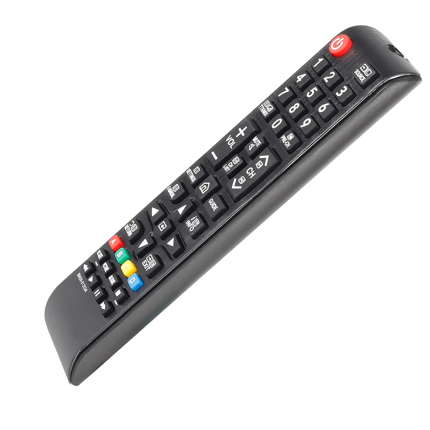 Samsung Remote Control BN59-01303A - Smart TV Compatibility