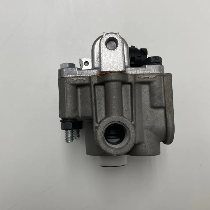 VIT Truck Spare Parts Traction Relay Atr-6 Valve K070962 manufacture