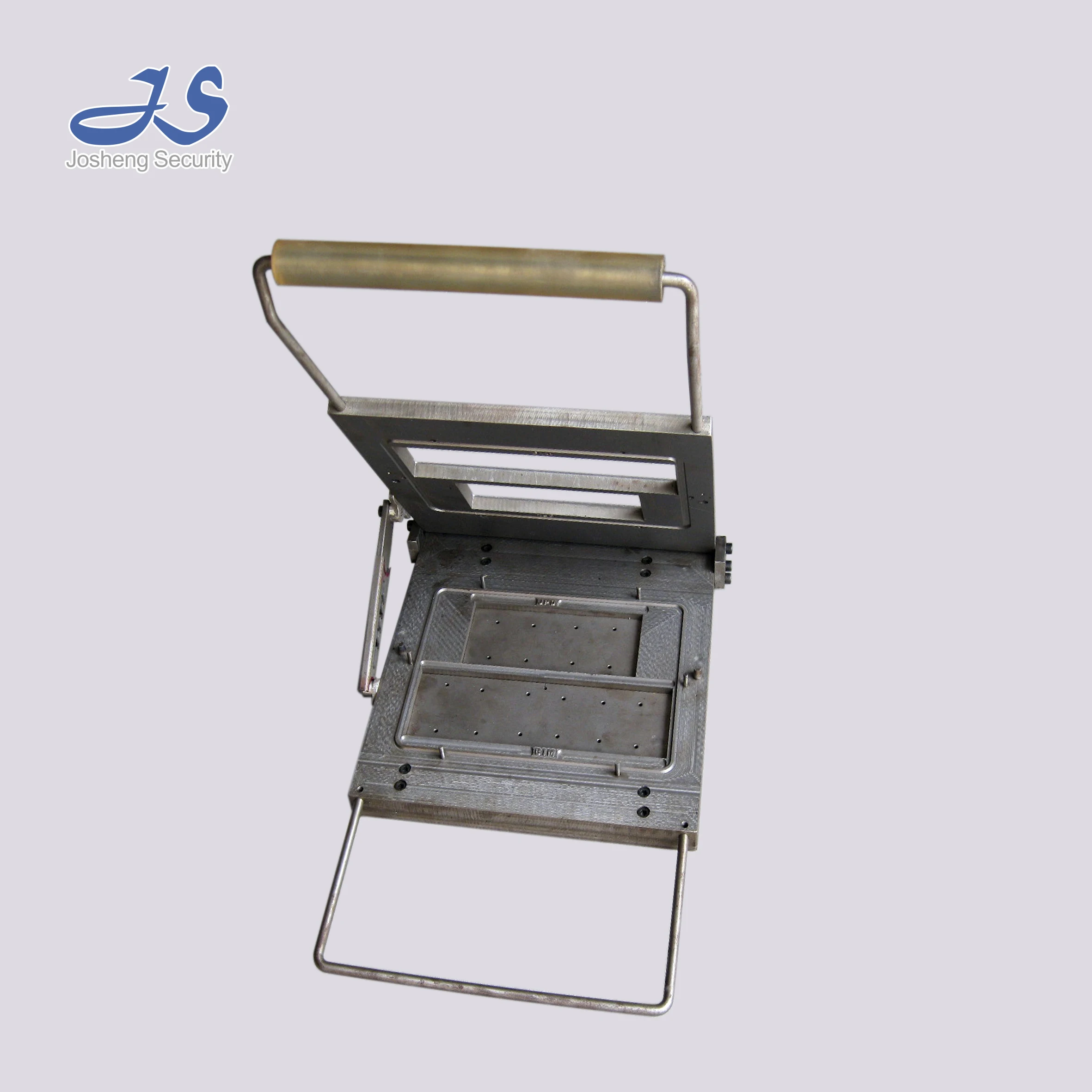 Car Number Plate Steel Mold Frame License Plate Making Mould Buy