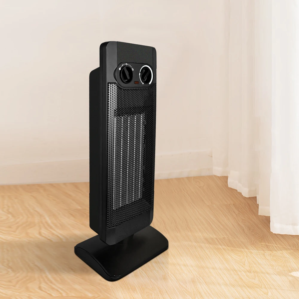 Tower Fan, 2000W, Portable, PTC - detail 4