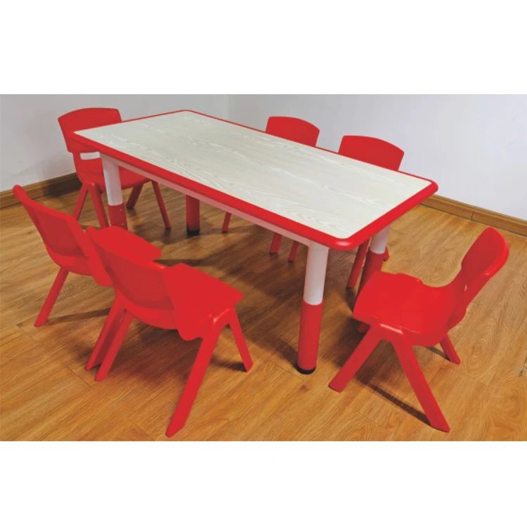 custom kids table