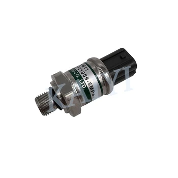 KHR2915 KM11 Low Pressure Sensor 5MPa 13mm for Sumitomo SH120A3 SH200A3 SH330A3 SH460A3 Excavator Accessories