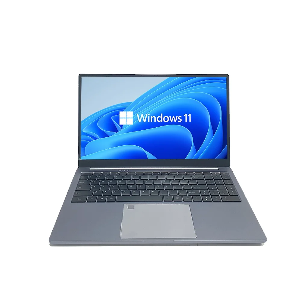 Ordenador portátil para juegos ultrafino de 15,6 pulgadas Core I7