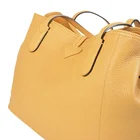 Leather Mazinbody High Quality Pu Leather Ladies Bags Handbag Customized Logo Fashion Ladies Luxury Hand Bags