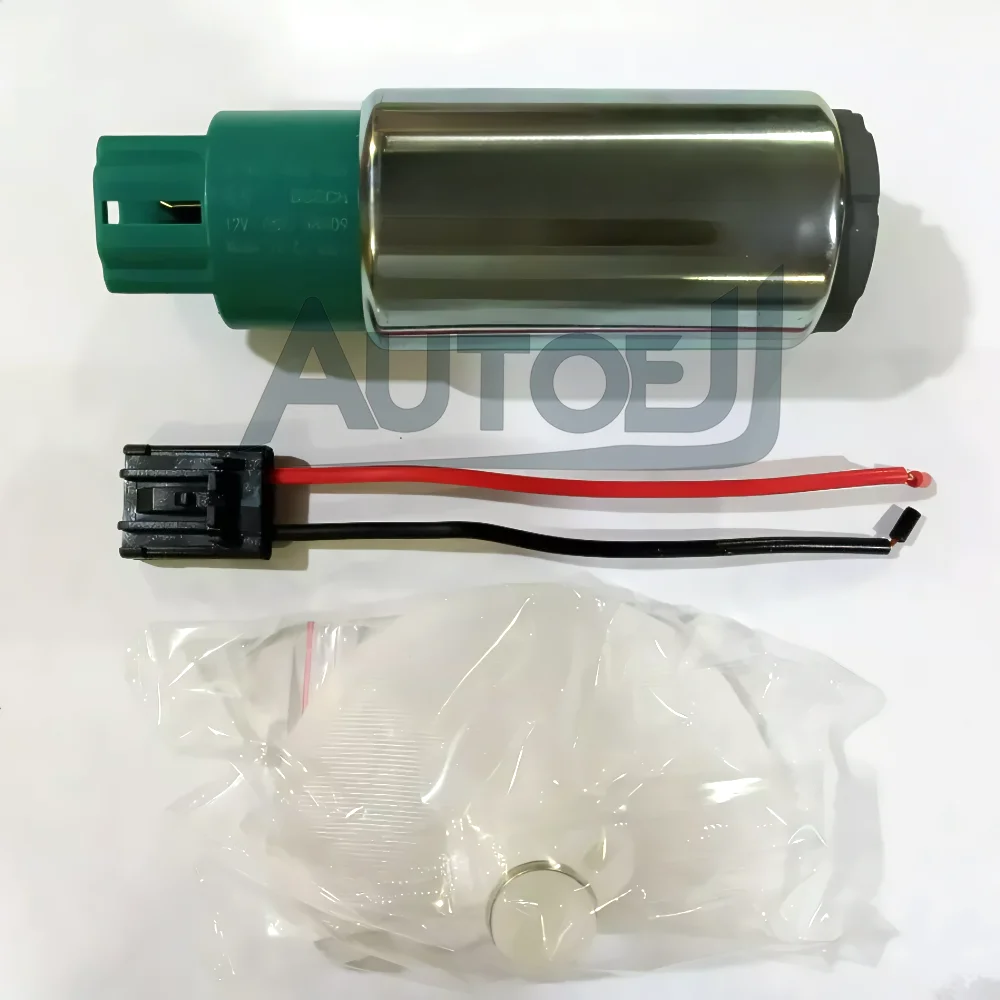 ALB-1601021237667 1951302181 0580454001 0580453484 E2068 2068 Fuel Pump for Bosch Chevrolet Optra Aveo Spark PILAS DE GASOLINA BOSHC 2068 CHERY