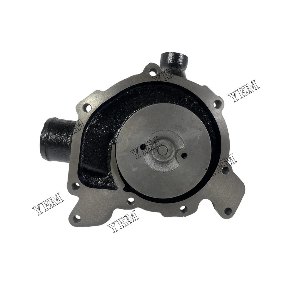 6M60 Water Pump for Mitsubishi Engine Repair Kit 5