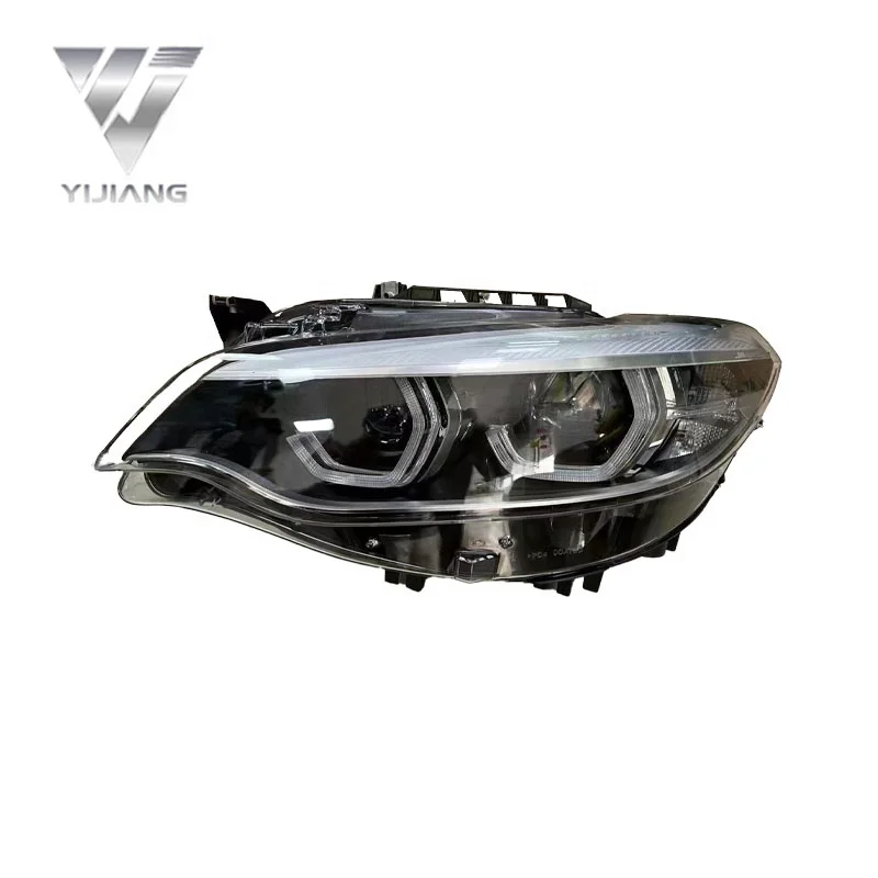 YIJIANG OEM Suitable for BMW 2 Series F22  Headlight Car Auto Lighting Systems Headlamps Refurbished Parts  Car Lights