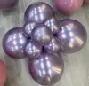 Púrpura Taro