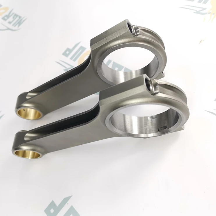 Performance Stroker Kit for BMW S65 Engine E90 E92 E93 M3 Connecting Rod Conrod