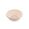 Small Basket - Khaki