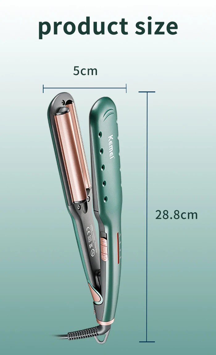 Specifications