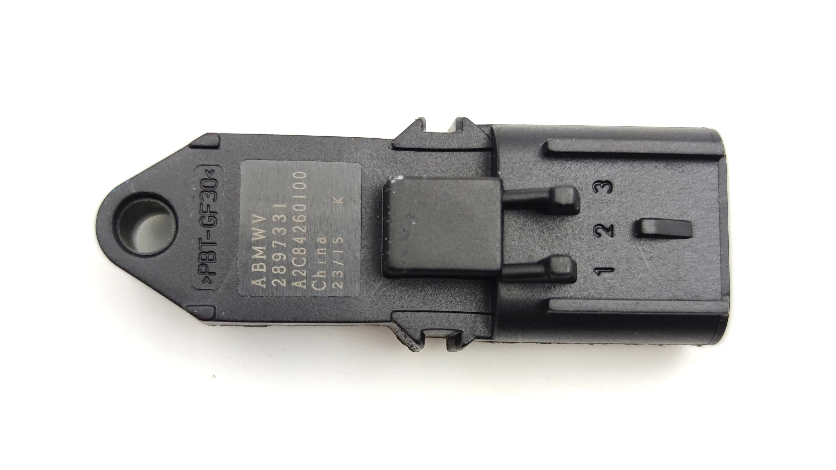 6755-81-1900 Diesel Engine Air Pressure Sensor for Komatsu