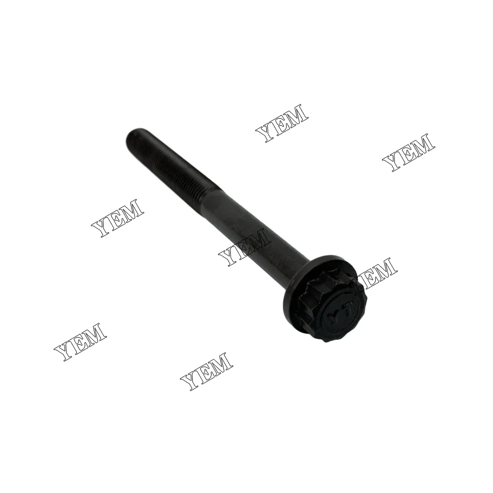 4D95 Cylinder Head Bolt for Komatsu Engine. 4