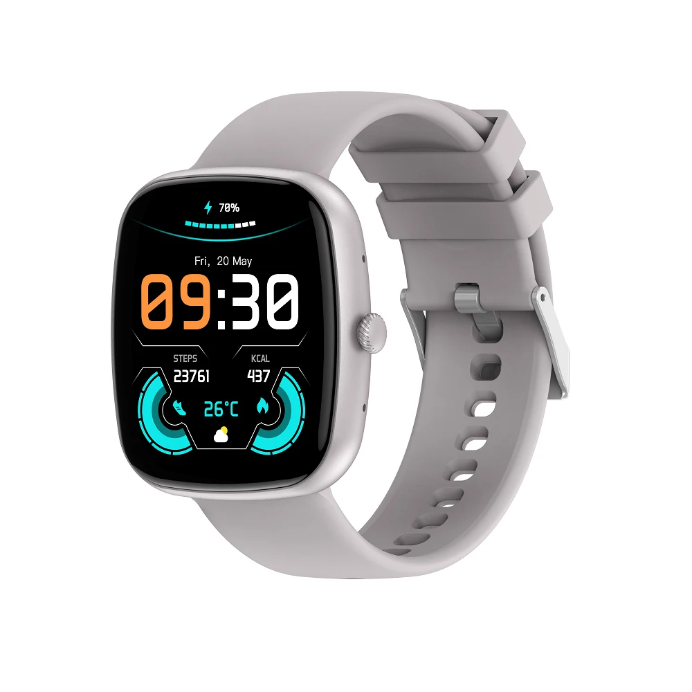 Android Reloj Smart Watch Z139 BT Call Touch Screen Men Smart Bracelet Waterproof Smartwatch Z139
