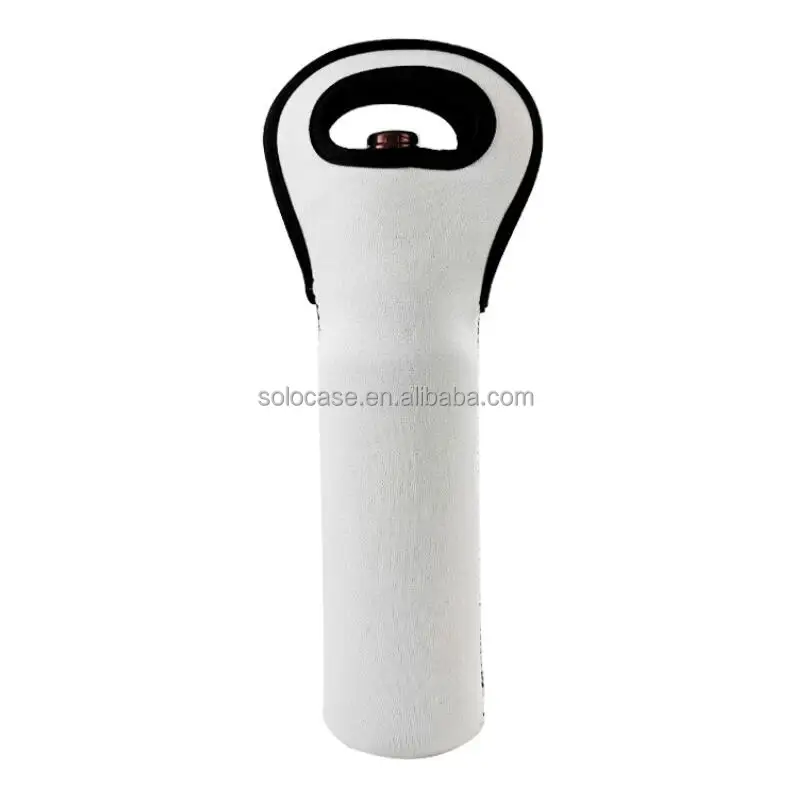 Ready to Shipping Wine Bag