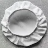 White---Waxed Towel Cover (8020 Polyester/Nylon Fabric)