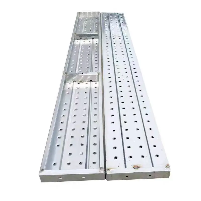 Steel Scaffolding Plank 6