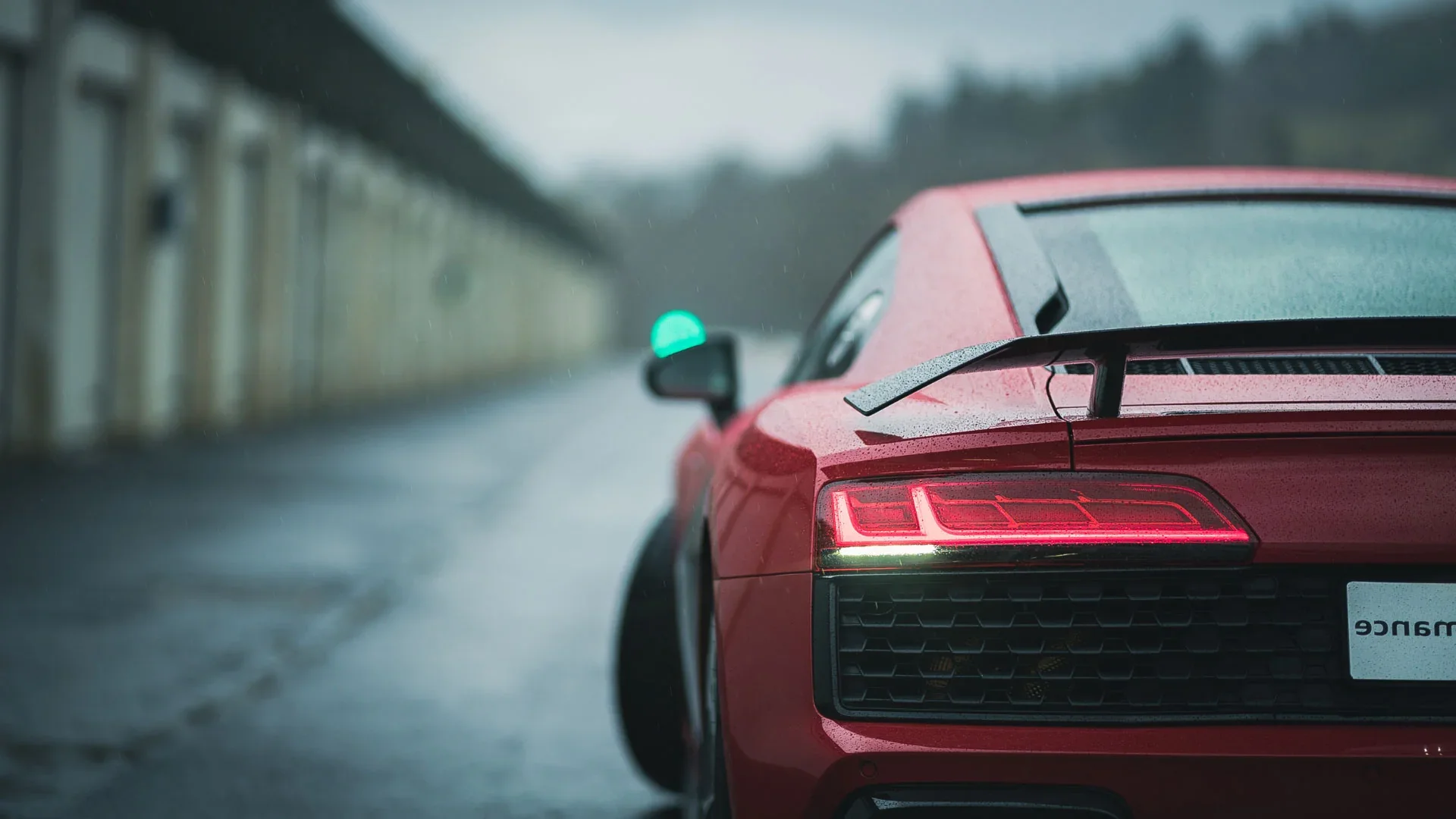 8 Mil Clear Security & Safety Window Film Shatterproof Film For Glass