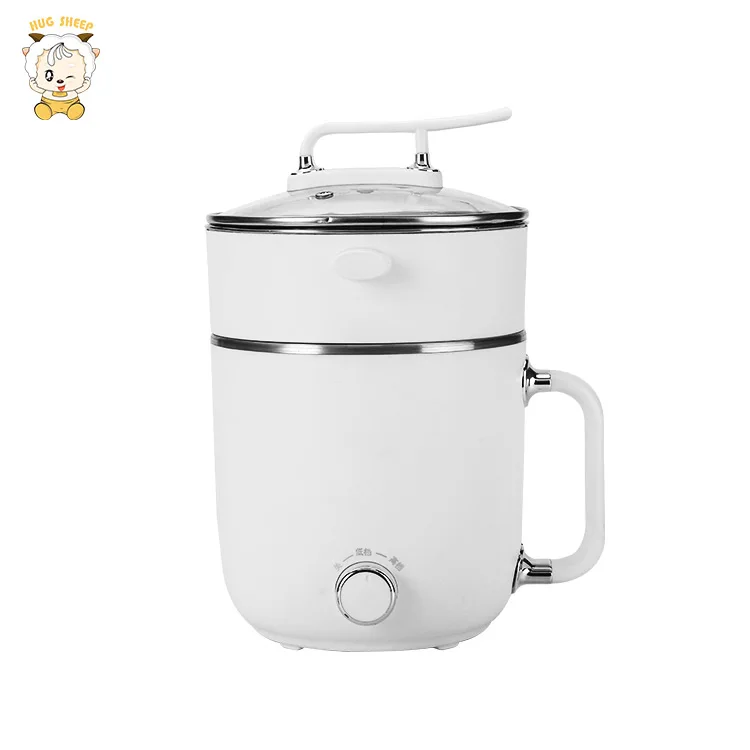 Steaming Pot 1.6L, Made of Food Grade Stainless Steel Material Directly Sold by the Manufacturer