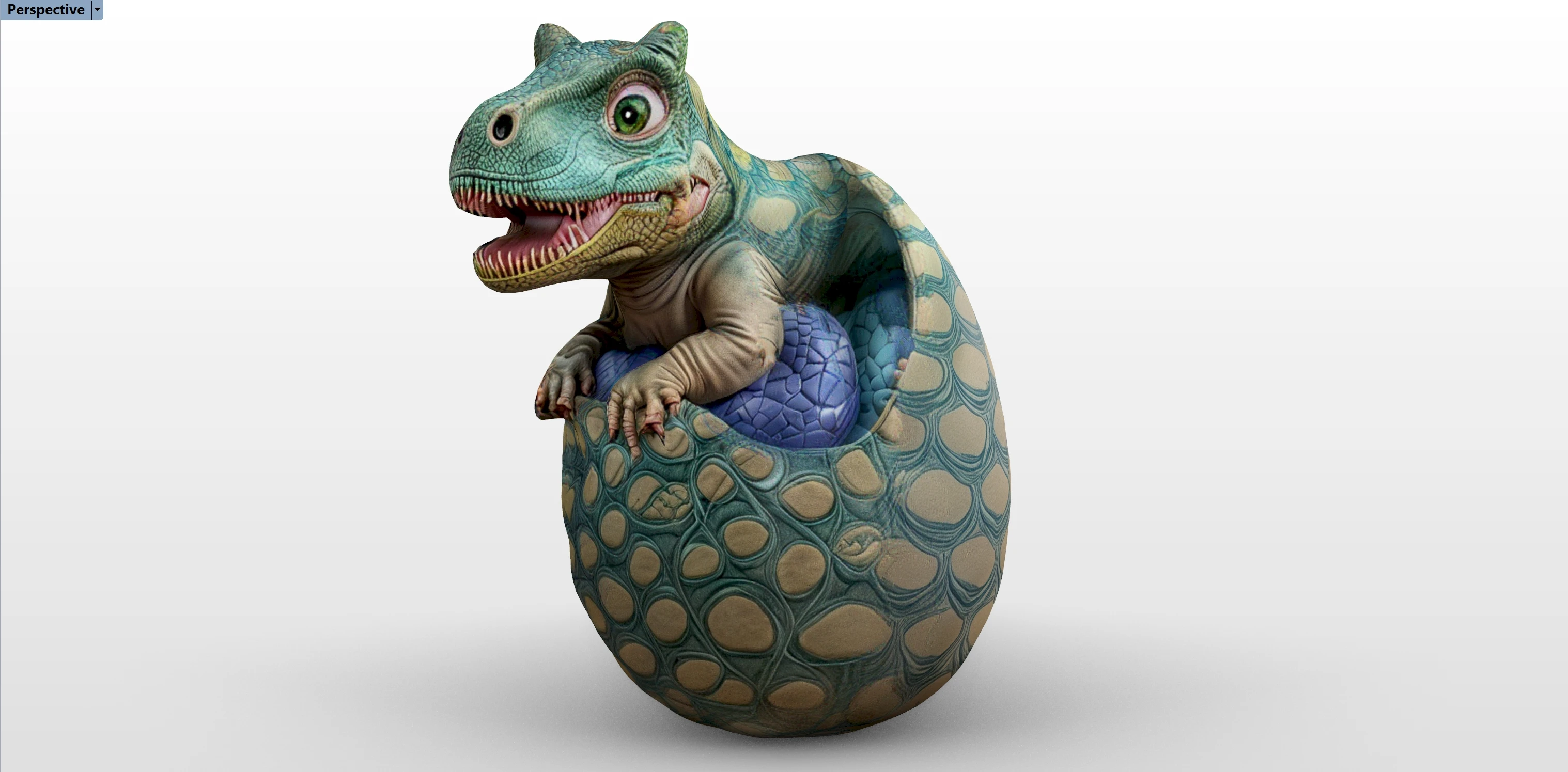 Factory Made Inflatable Dinosaur Eggs for Outdoor Garden Commercial Event Party Decoration