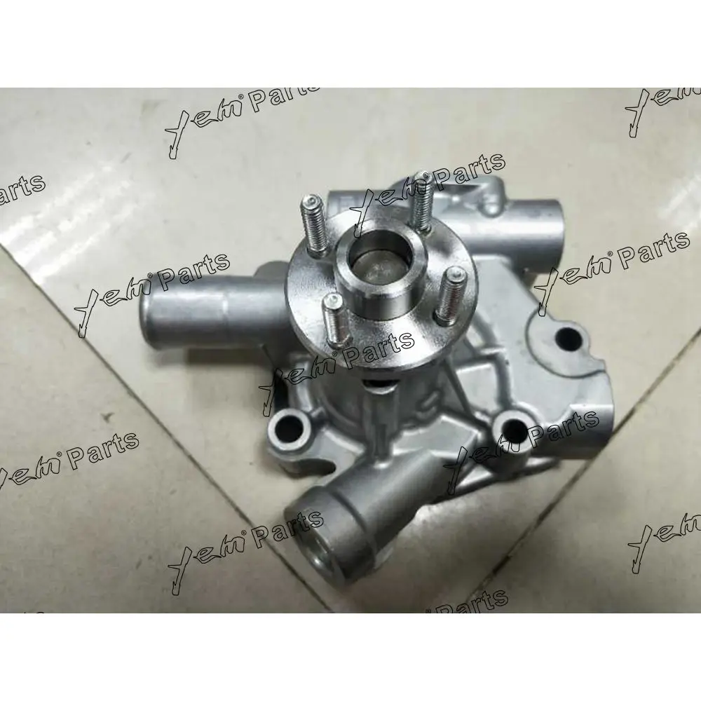 3TNE66 71920942003 Water Pump for Yanmar Diesel Engine Spare Parts 3