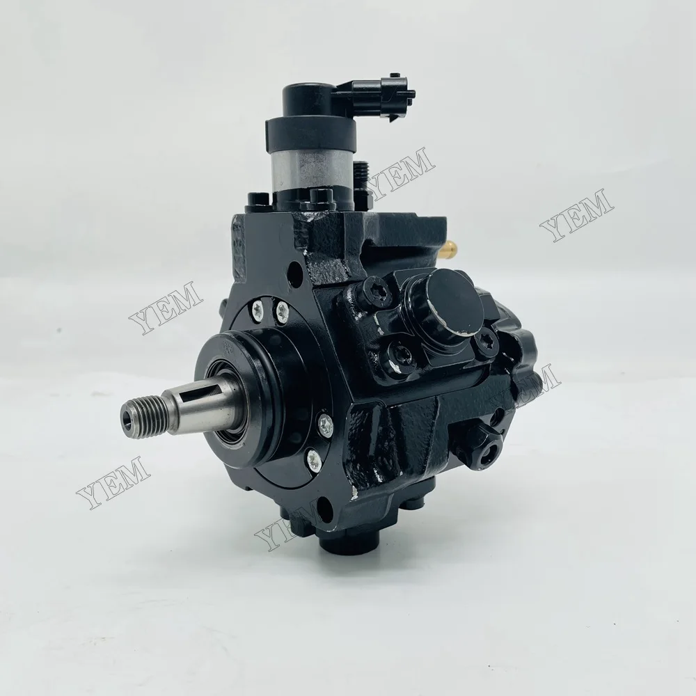 High Pressure Fuel Pump 0445010221 for Bosch Engine Parts 5