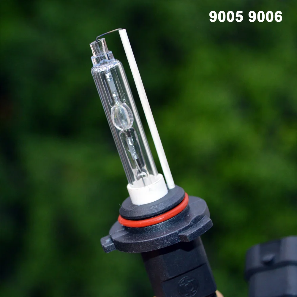 Hid Headlight Ac Dc 12v 75w H1 H13 9004 9005 9006 880 H16 H4 H7 H11 Hid