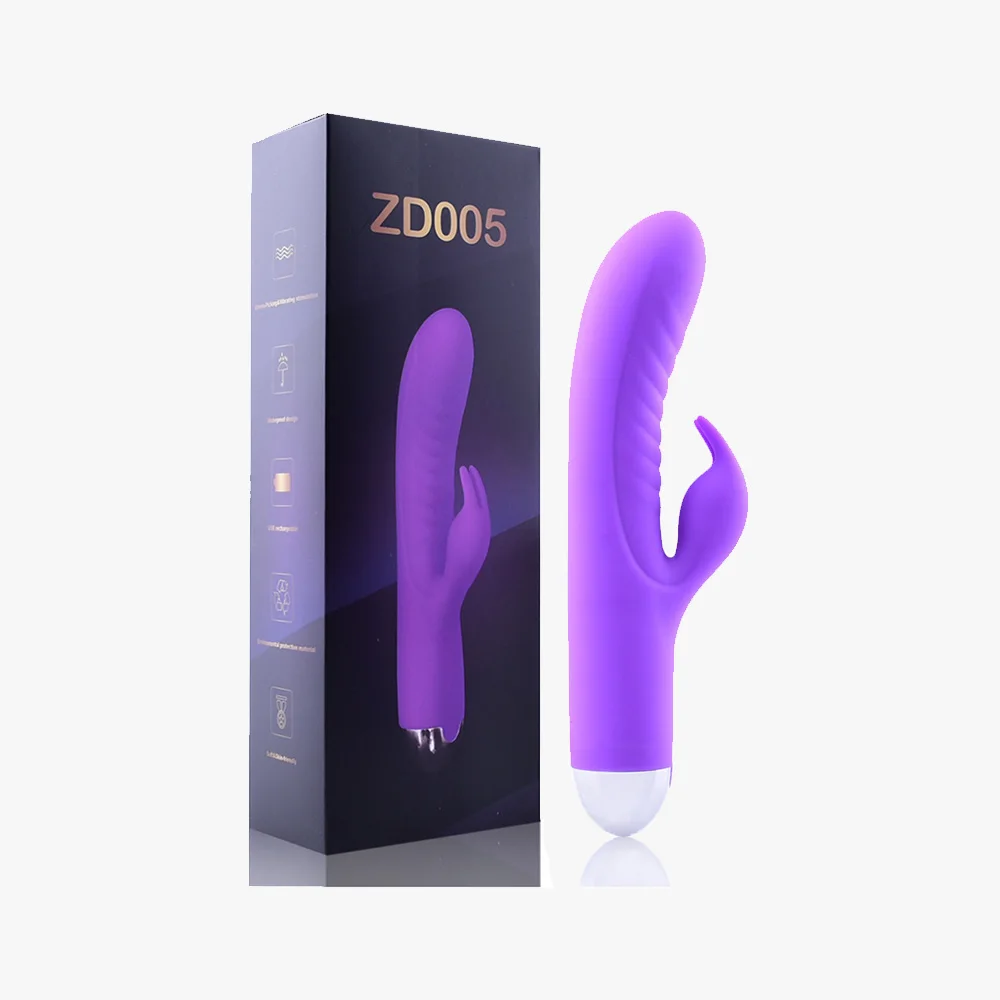 vibrator mit bewegung Vibrator „Her Ultimate Pleasure Pro“ mit 2 Klitoris-Saugschalen online  kaufen bei orion.de main image 1
