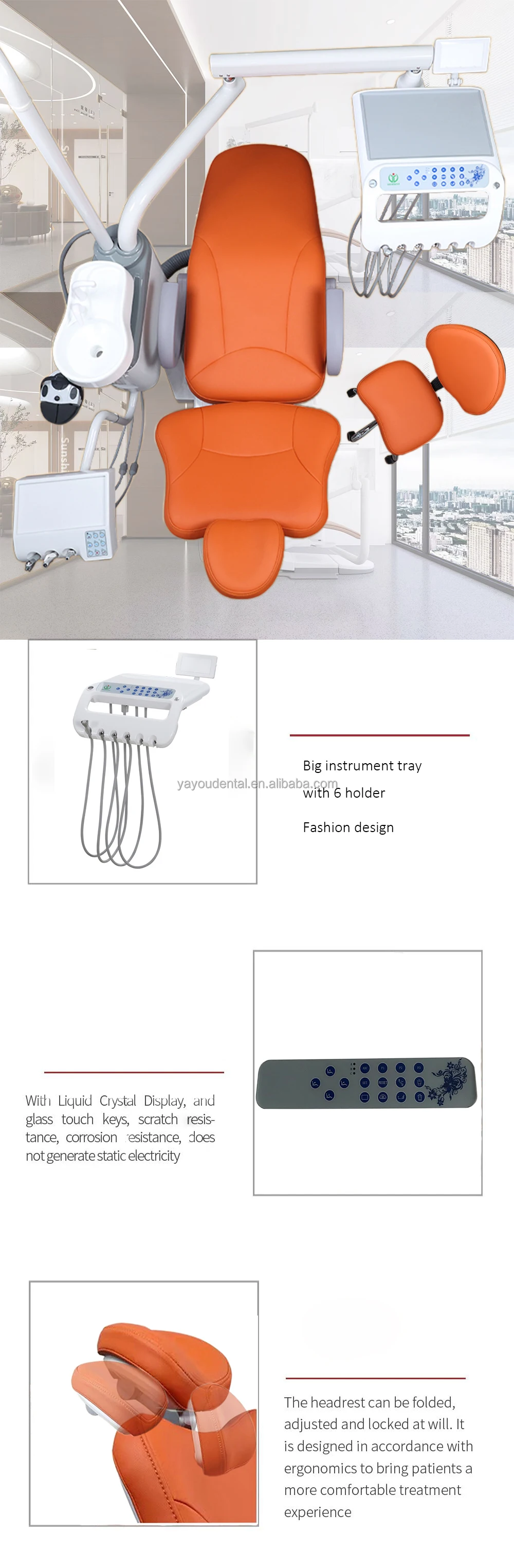 Dental Unit New Design Gnatus Dental Chair Price India Buy Dental
