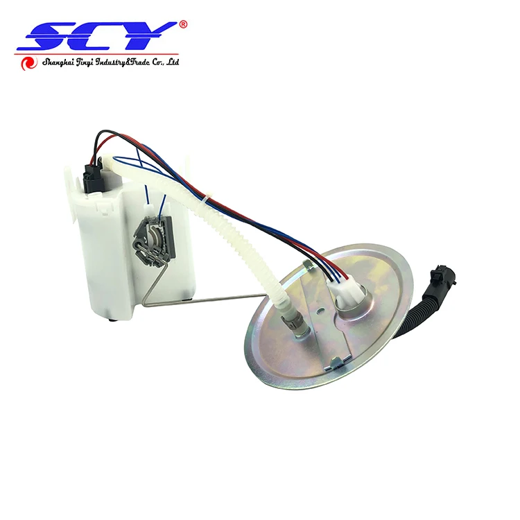 Fuel Pump Assembly for Mazda Tribute - Reliable Performance