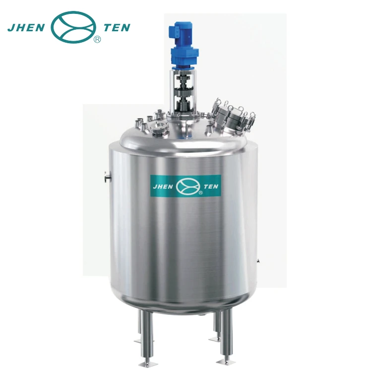 
 Магнитный мешалка из нержавеющей стали, емкость для смешивания жидкости 500 л, машина для смешивания сока  