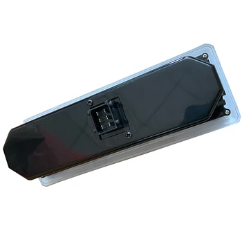 Loader Forklift Control Panel With Knob For L45h & L50h - Oem