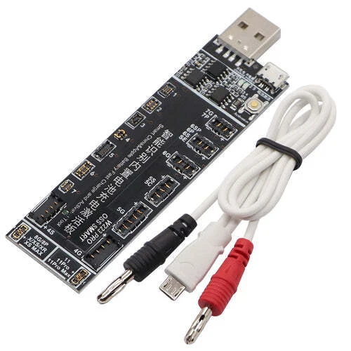 Mobile Phone Battery Activation Board and Fast Charging Tools