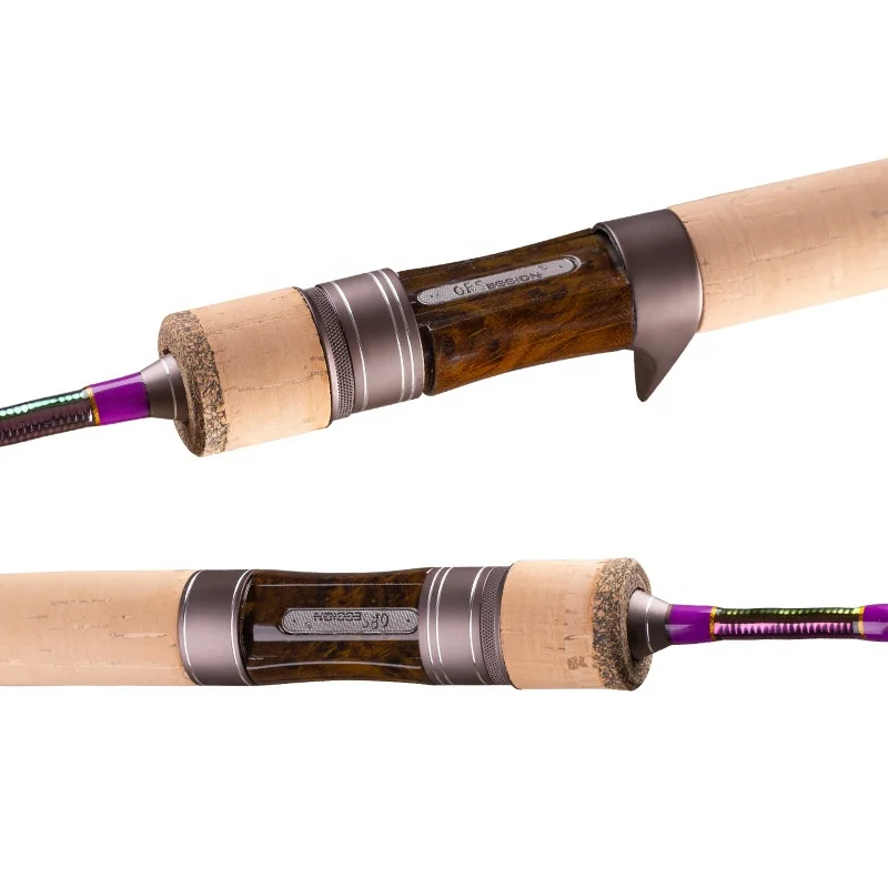 Solid Fishing Rod 1.53m 1.68m Ultralight