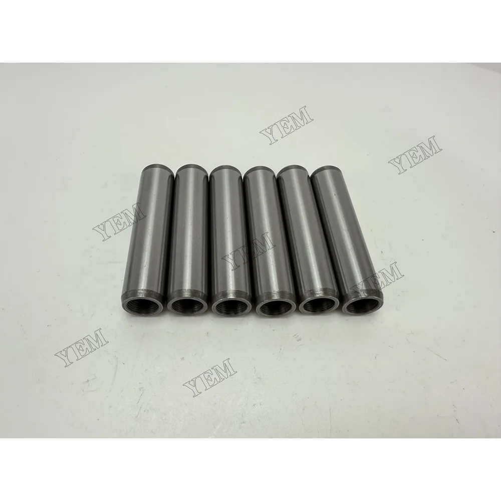 Intake Valve Guide for Nissan PD6 Machinery Engine Spare Parts