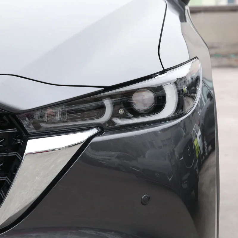 Yijiang Oem Suitable For Mazda Cx5 Headlight Auto Lighting Systems