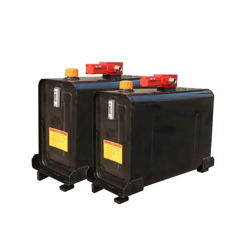 Customized Hydraulic Oil Tank For Hydraulic System For Dump Truck,Made
