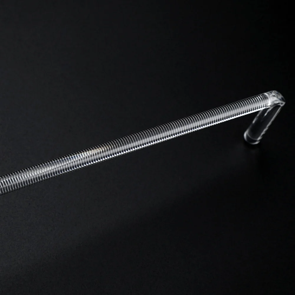 product headlight guide lights for audi a6 led tube 2016 2018 low configuration daytime running light guide angel eye light drl strip-16