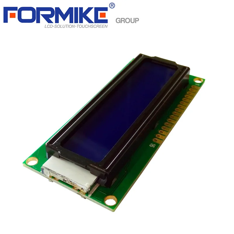 
 COB STN lcd 16x2 символьный ЖК-дисплей 1602 ЖК-экран  