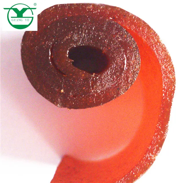 Новый дизайн сладкие кислые здоровые фрукты закуски натуральные цукаты из