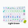 Light Green